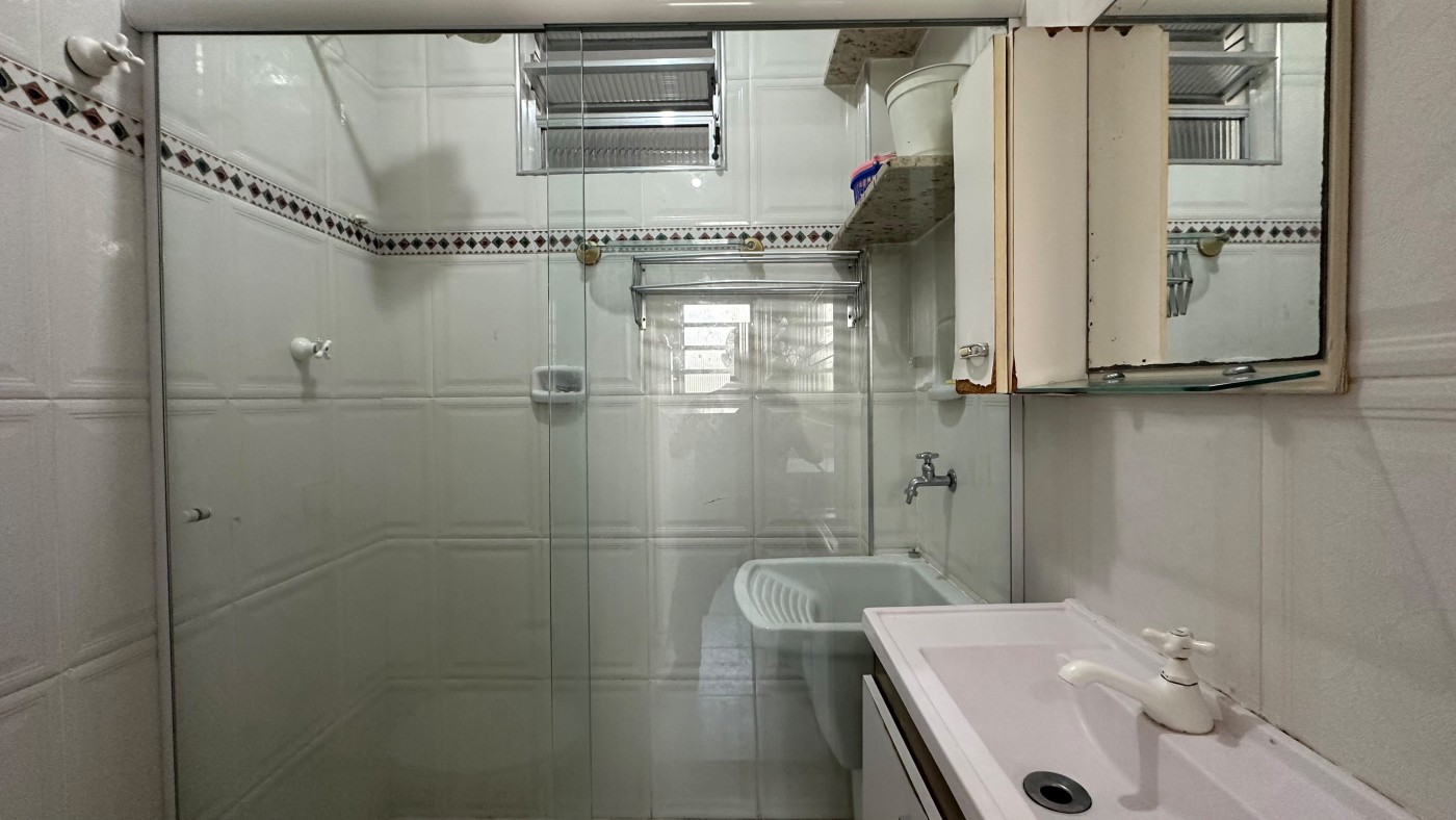 Apartamento, 1 quarto, 33 m² - Foto 7