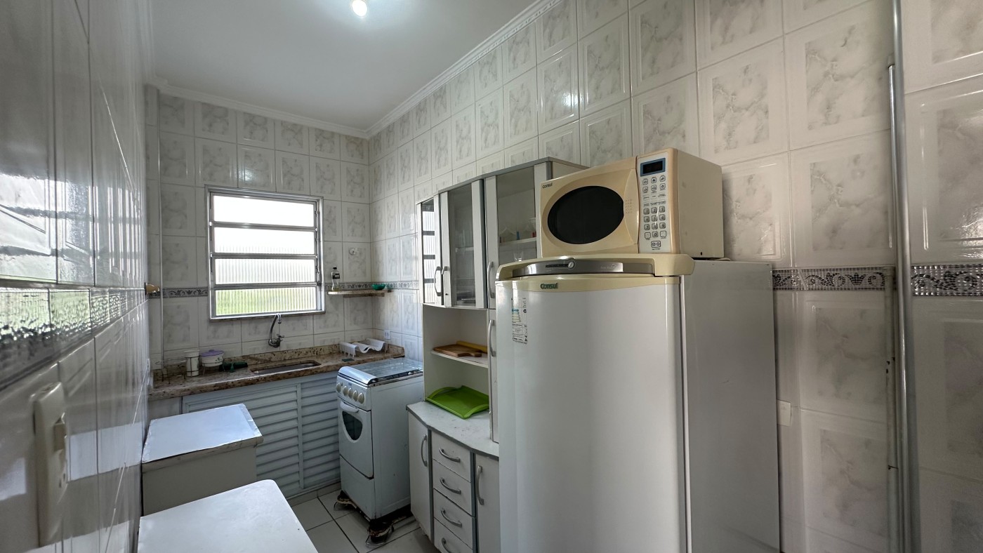 Apartamento, 1 quarto, 33 m² - Foto 9
