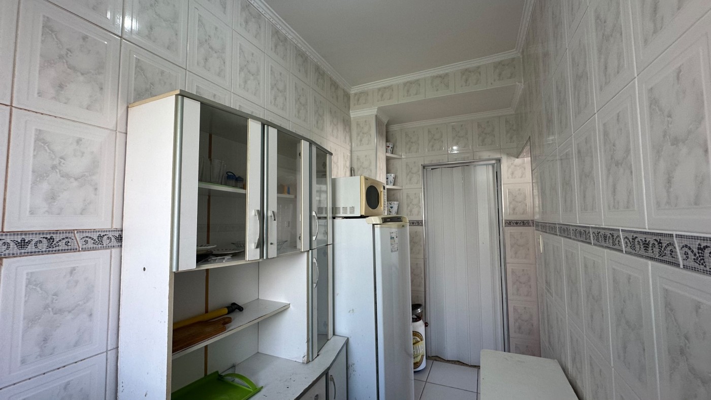 Apartamento, 1 quarto, 33 m² - Foto 8