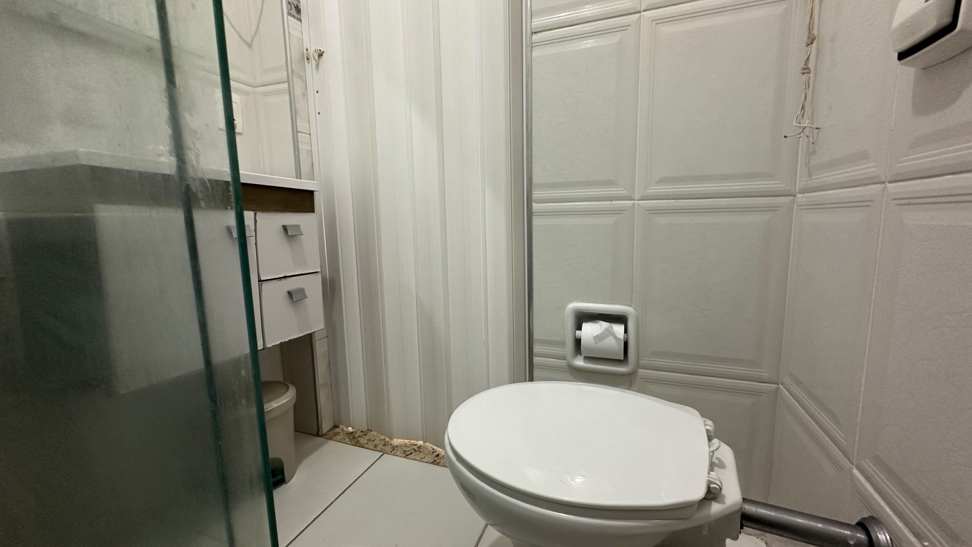 Apartamento, 1 quarto, 33 m² - Foto 11
