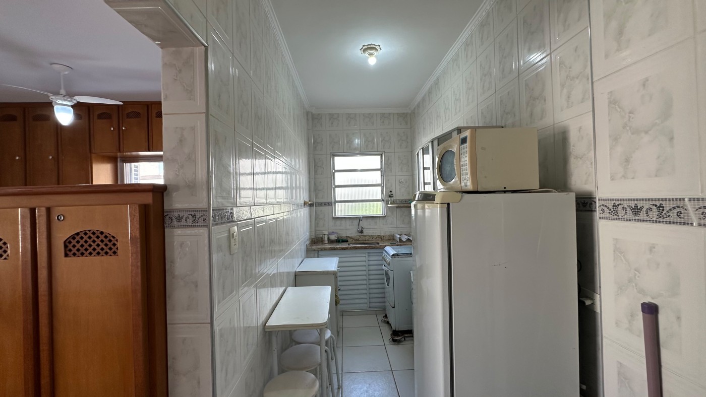 Apartamento, 1 quarto, 33 m² - Foto 10