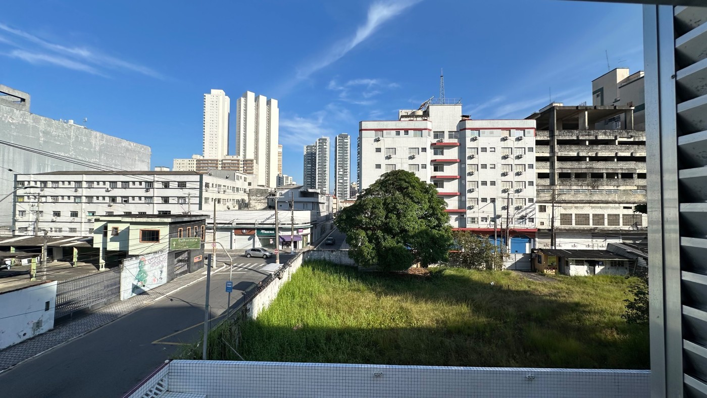 Apartamento, 1 quarto, 33 m² - Foto 12