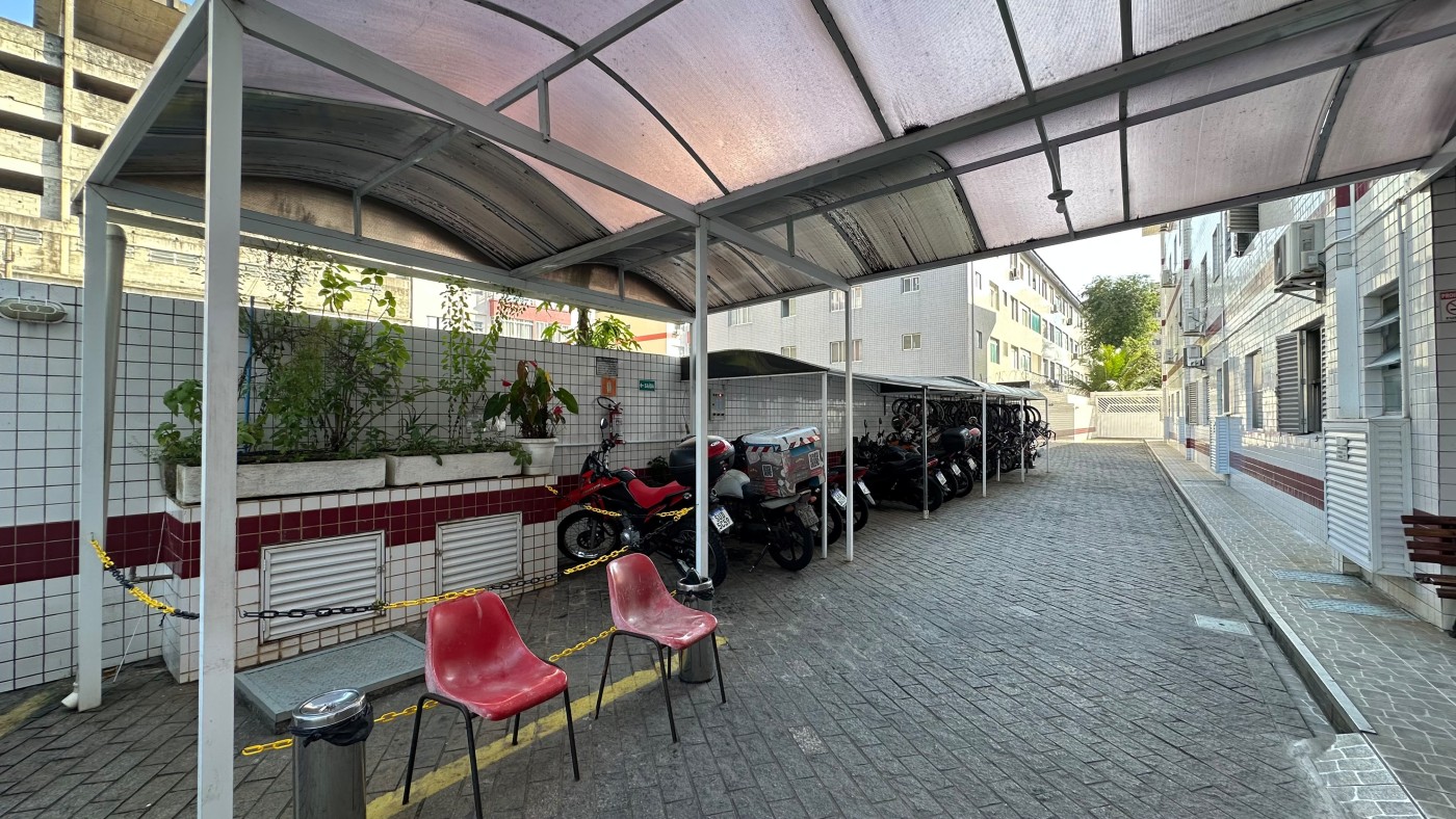 Apartamento, 1 quarto, 33 m² - Foto 14