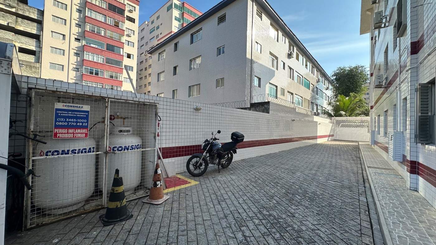 Apartamento, 1 quarto, 33 m² - Foto 16