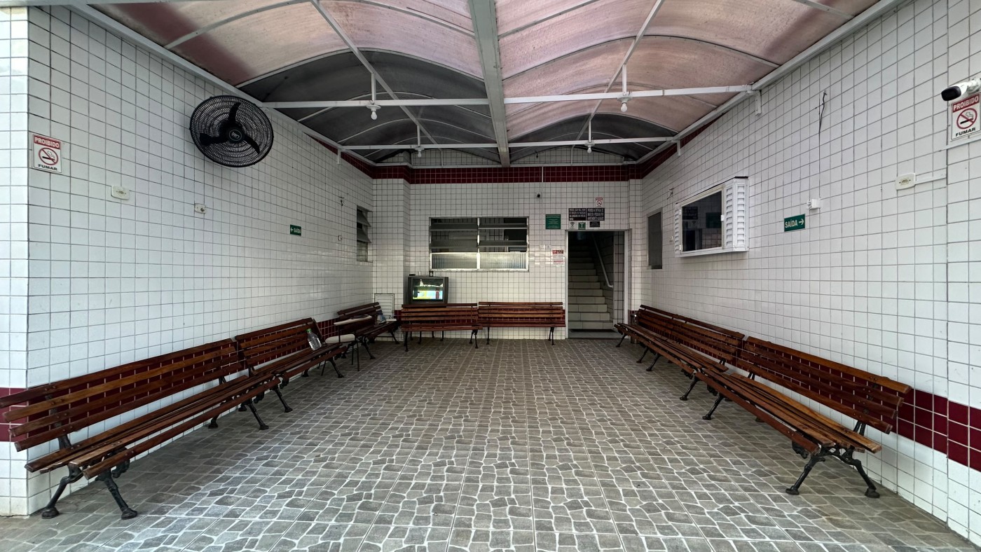 Apartamento, 1 quarto, 33 m² - Foto 18