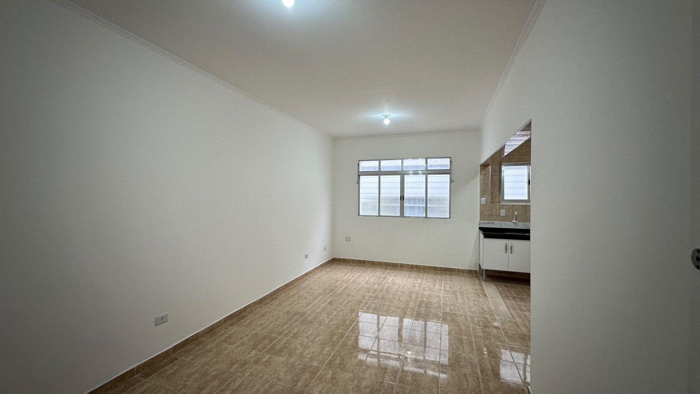 Apartamento, 1 quarto, 33 m² - Foto 4