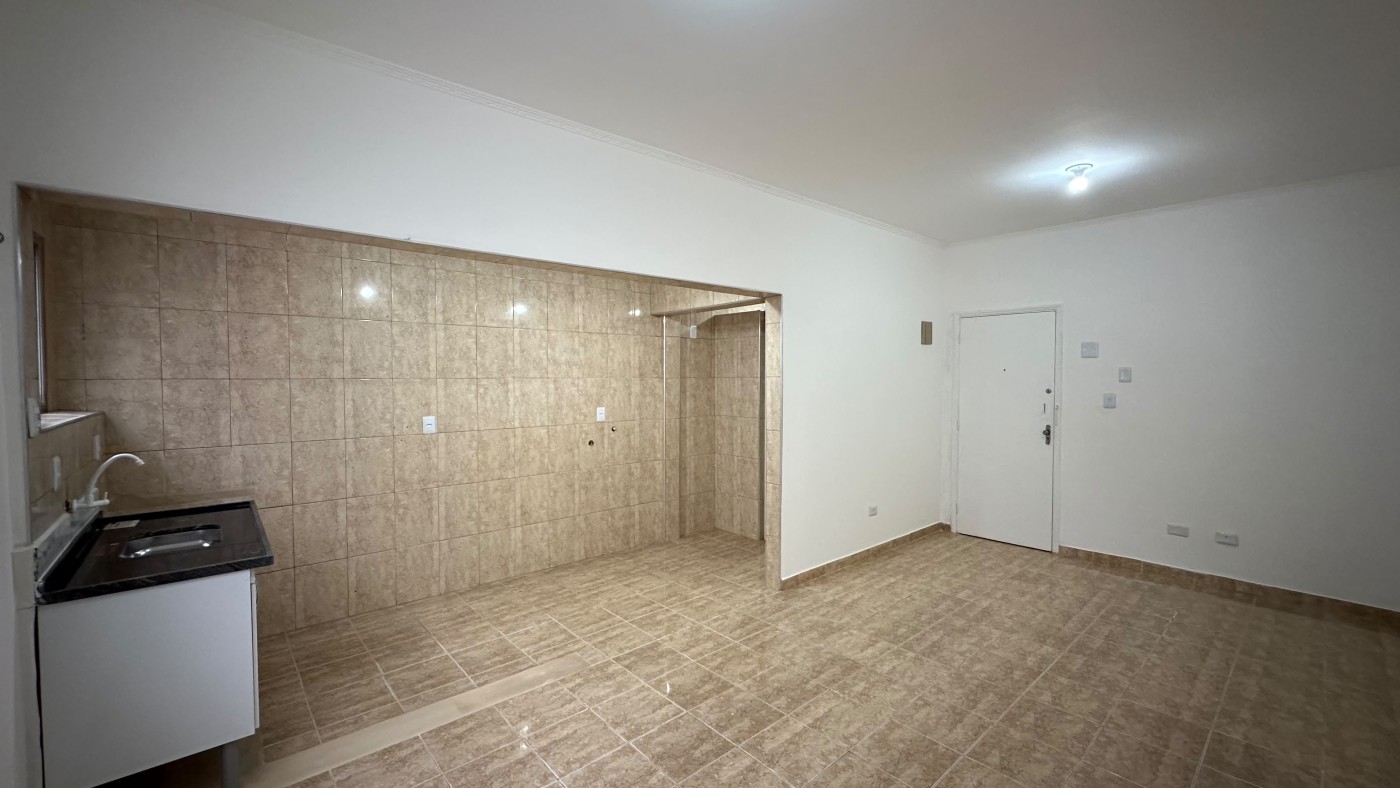 Apartamento, 1 quarto, 33 m² - Foto 3