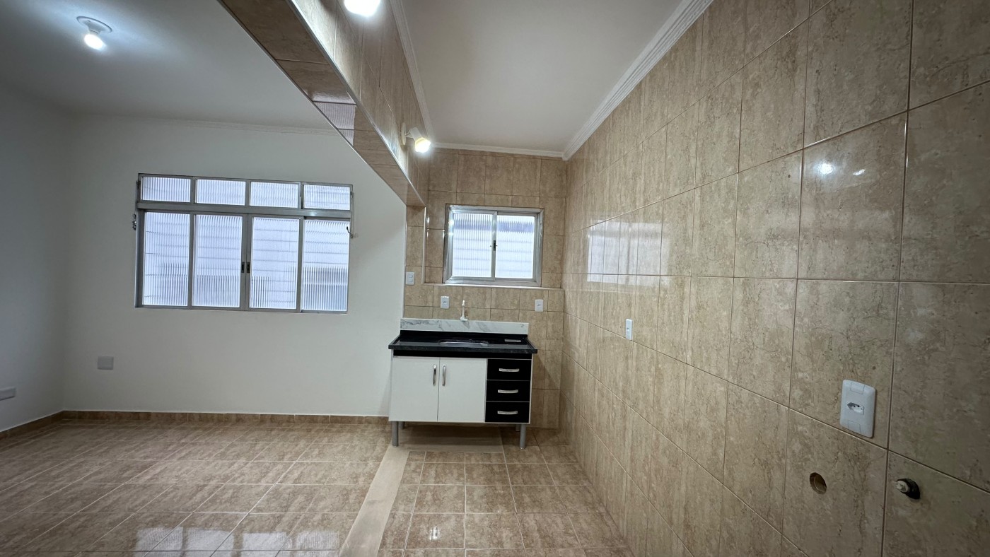 Apartamento, 1 quarto, 33 m² - Foto 6