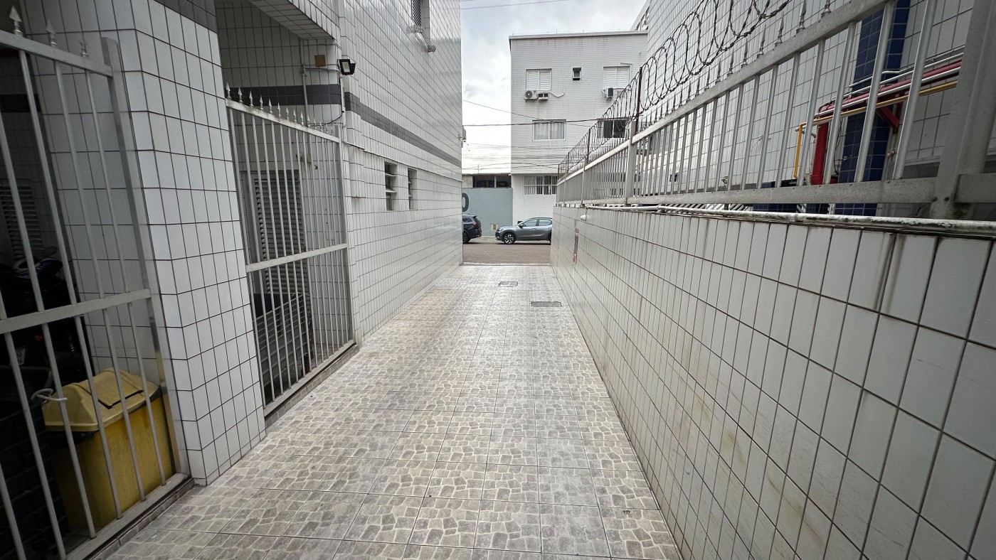 Apartamento, 1 quarto, 33 m² - Foto 10