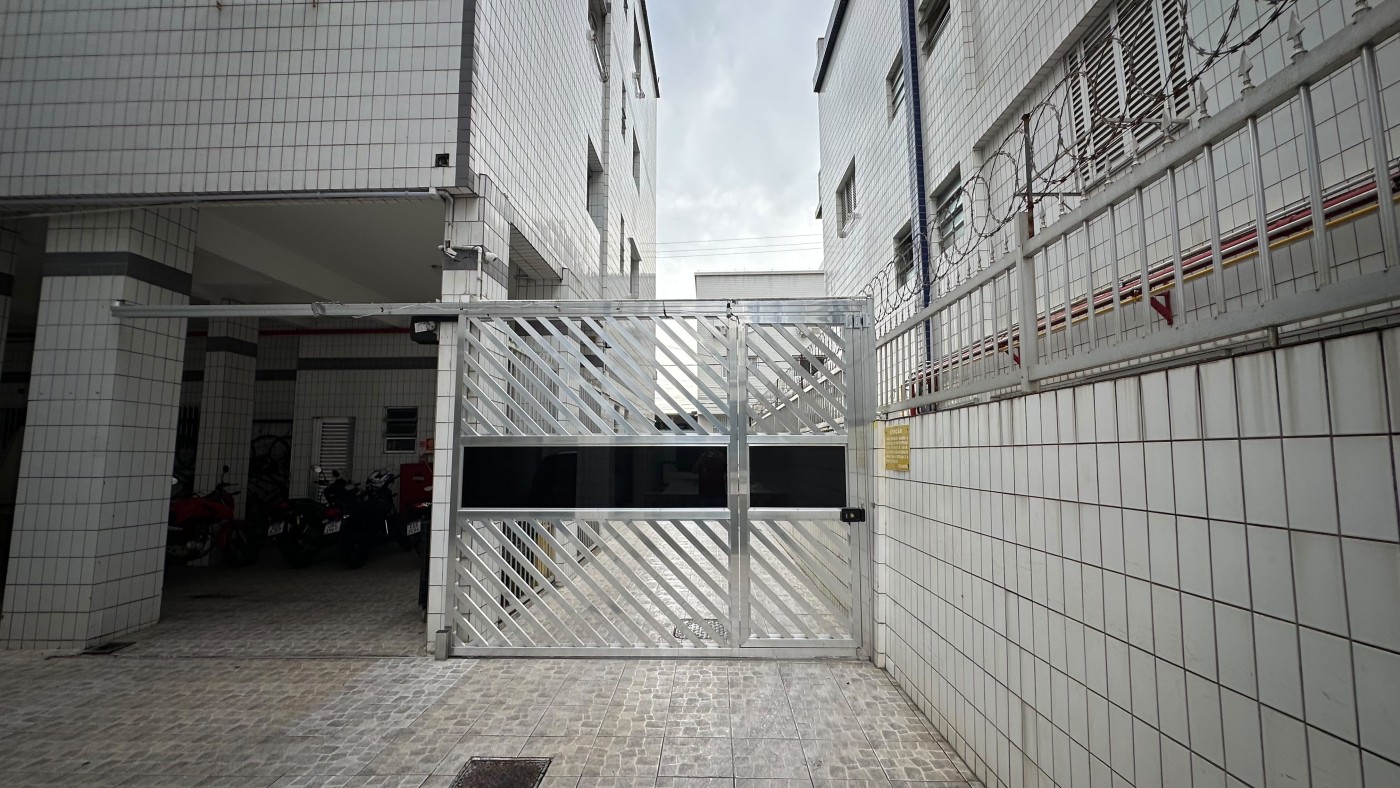 Apartamento, 1 quarto, 33 m² - Foto 11