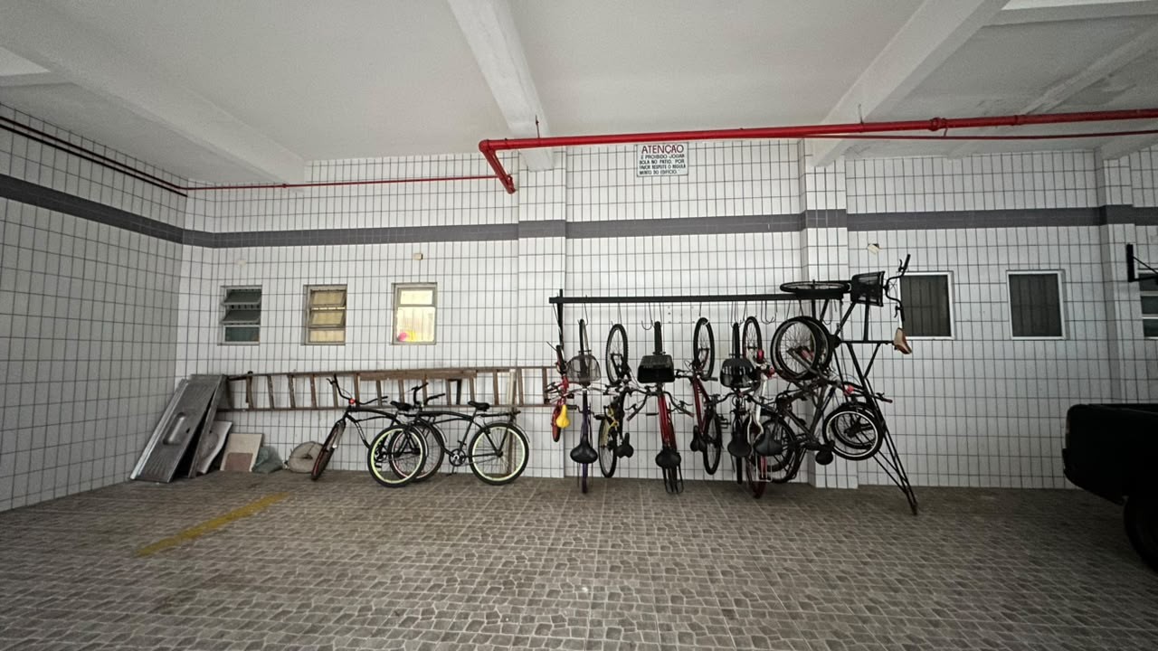 Apartamento, 1 quarto, 33 m² - Foto 12