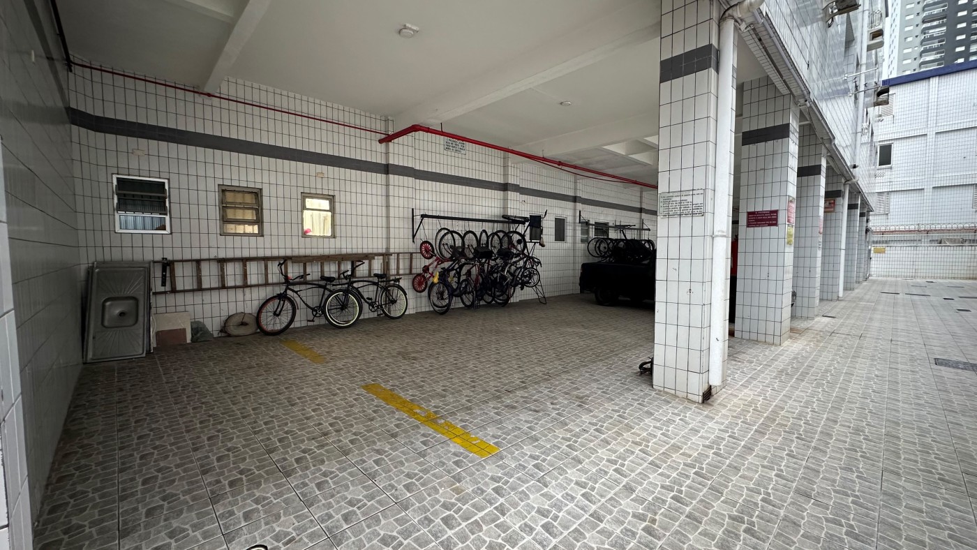 Apartamento, 1 quarto, 33 m² - Foto 13