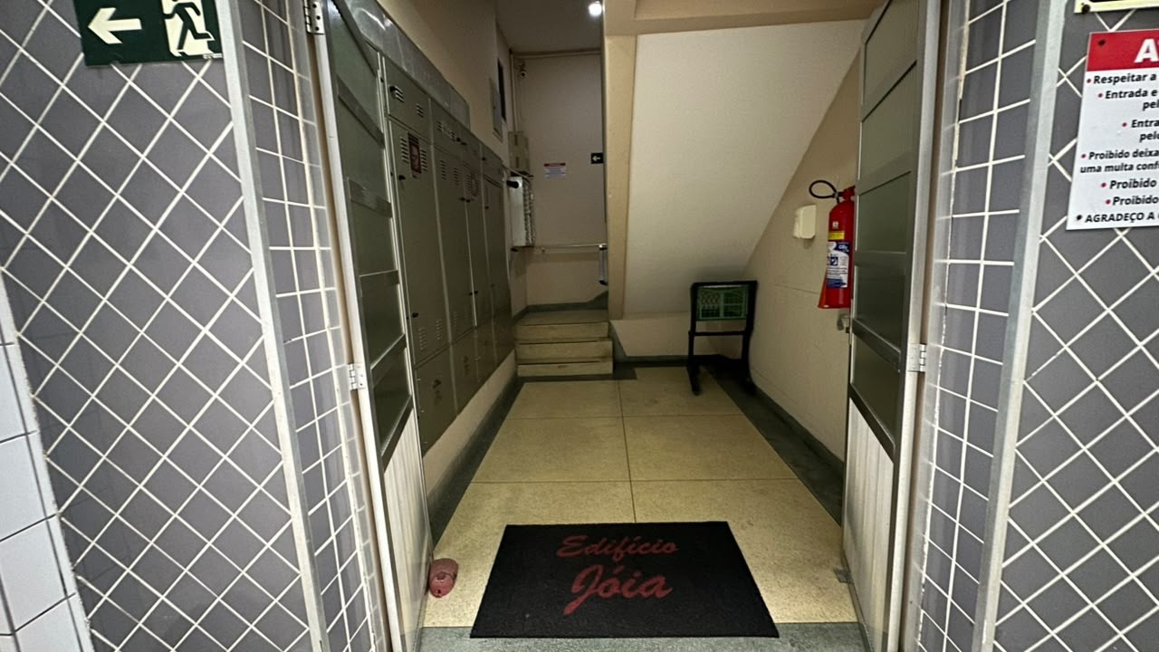 Apartamento, 1 quarto, 33 m² - Foto 16