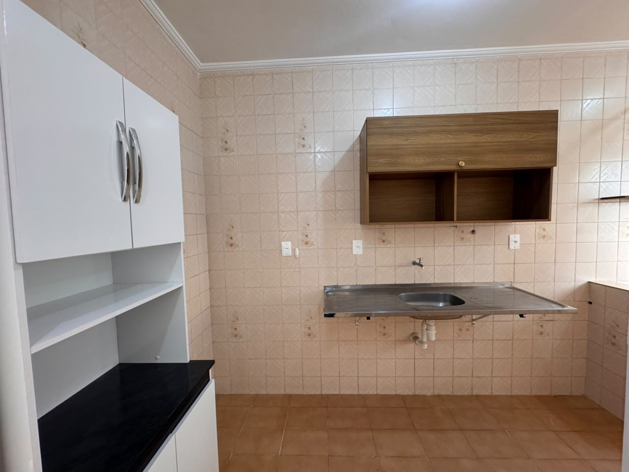 Apartamento, 1 quarto, 43 m² - Foto 8