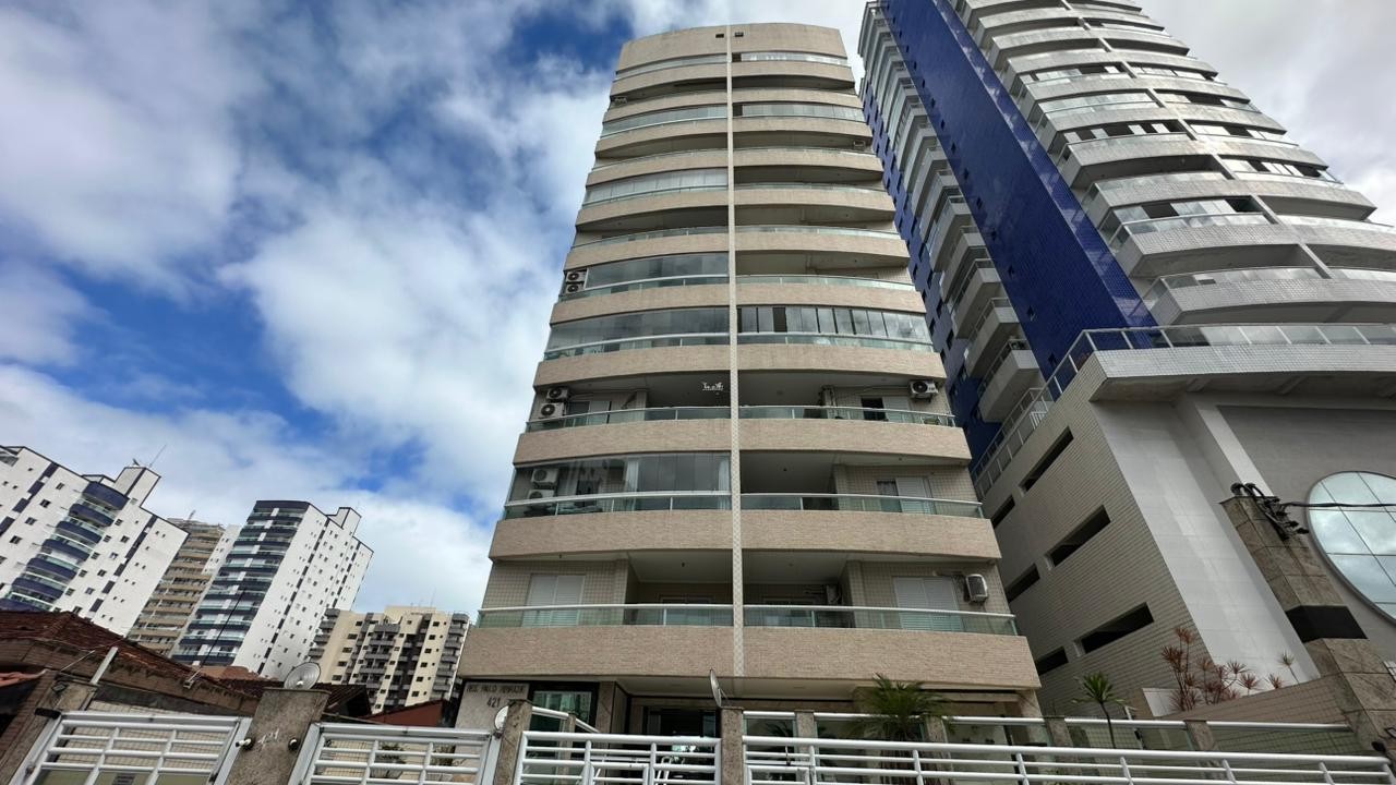 Apartamento, 2 quartos, 79 m² - Foto 1