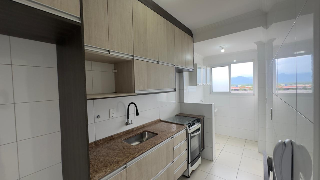 Apartamento, 2 quartos, 60 m² - Foto 5