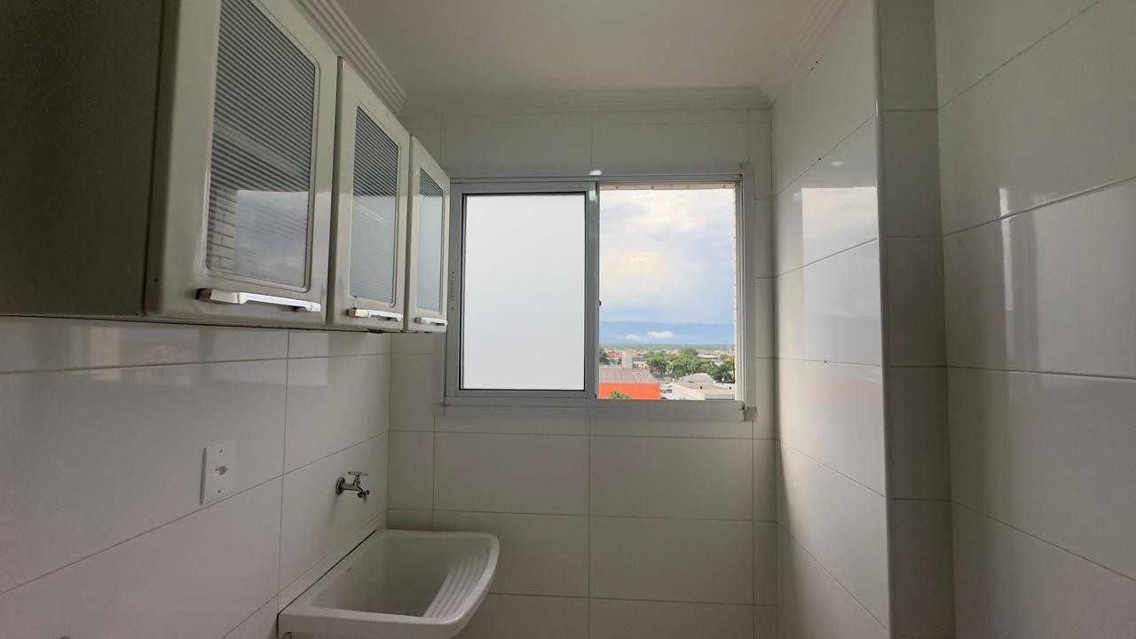 Apartamento, 2 quartos, 60 m² - Foto 6