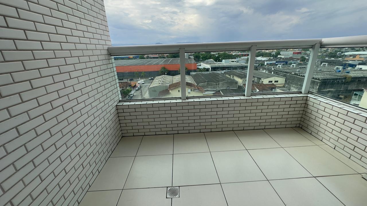 Apartamento, 2 quartos, 60 m² - Foto 9
