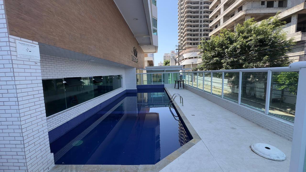 Apartamento, 2 quartos, 60 m² - Foto 21