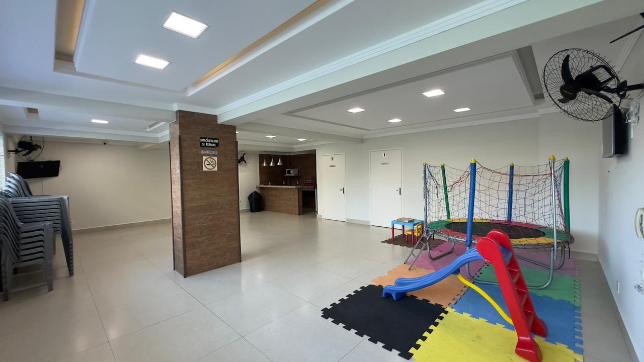 Apartamento, 2 quartos, 60 m² - Foto 19