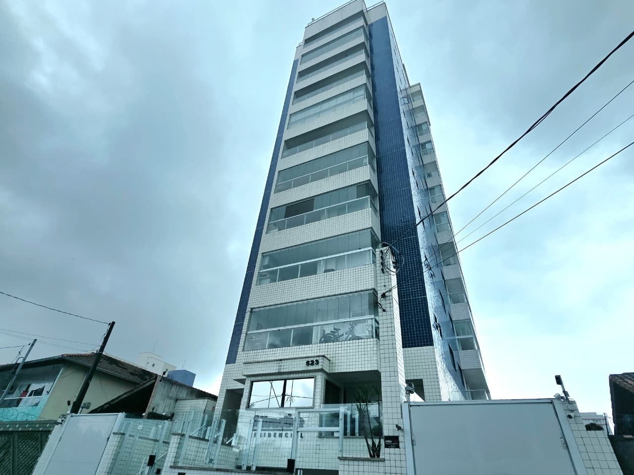 Apartamento, 2 quartos, 62 m² - Foto 1