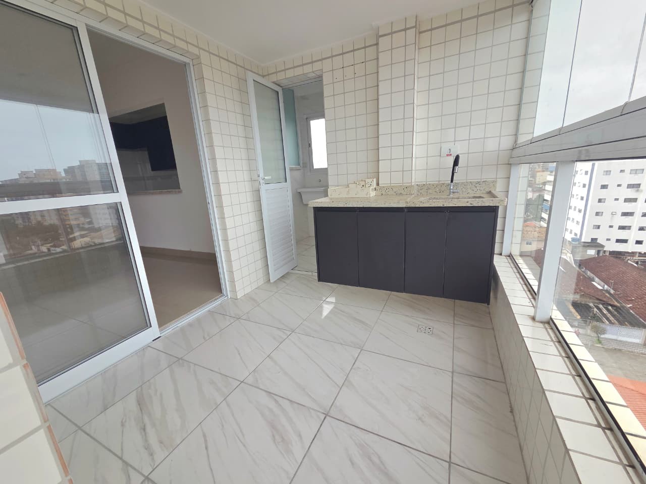 Apartamento, 2 quartos, 62 m² - Foto 9