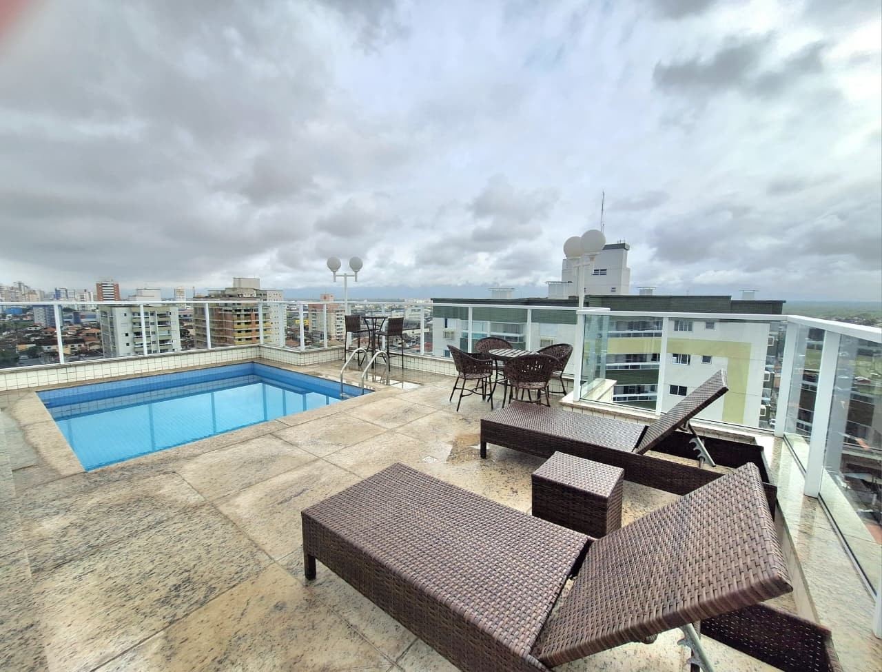 Apartamento, 2 quartos, 62 m² - Foto 13