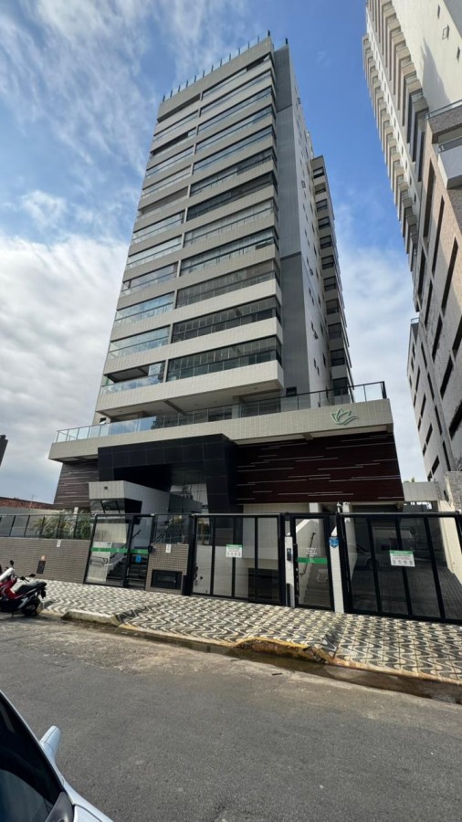 Apartamento, 2 quartos, 65 m² - Foto 1
