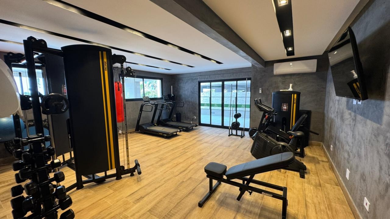 Apartamento, 2 quartos, 65 m² - Foto 30