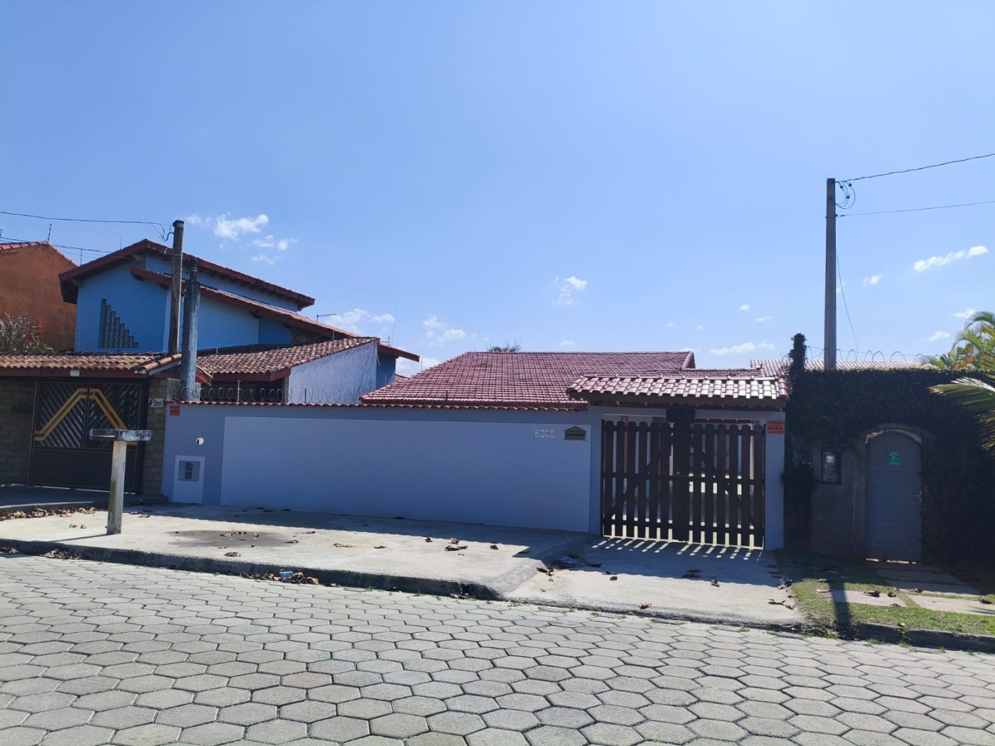 Casa, 3 quartos - Foto 3