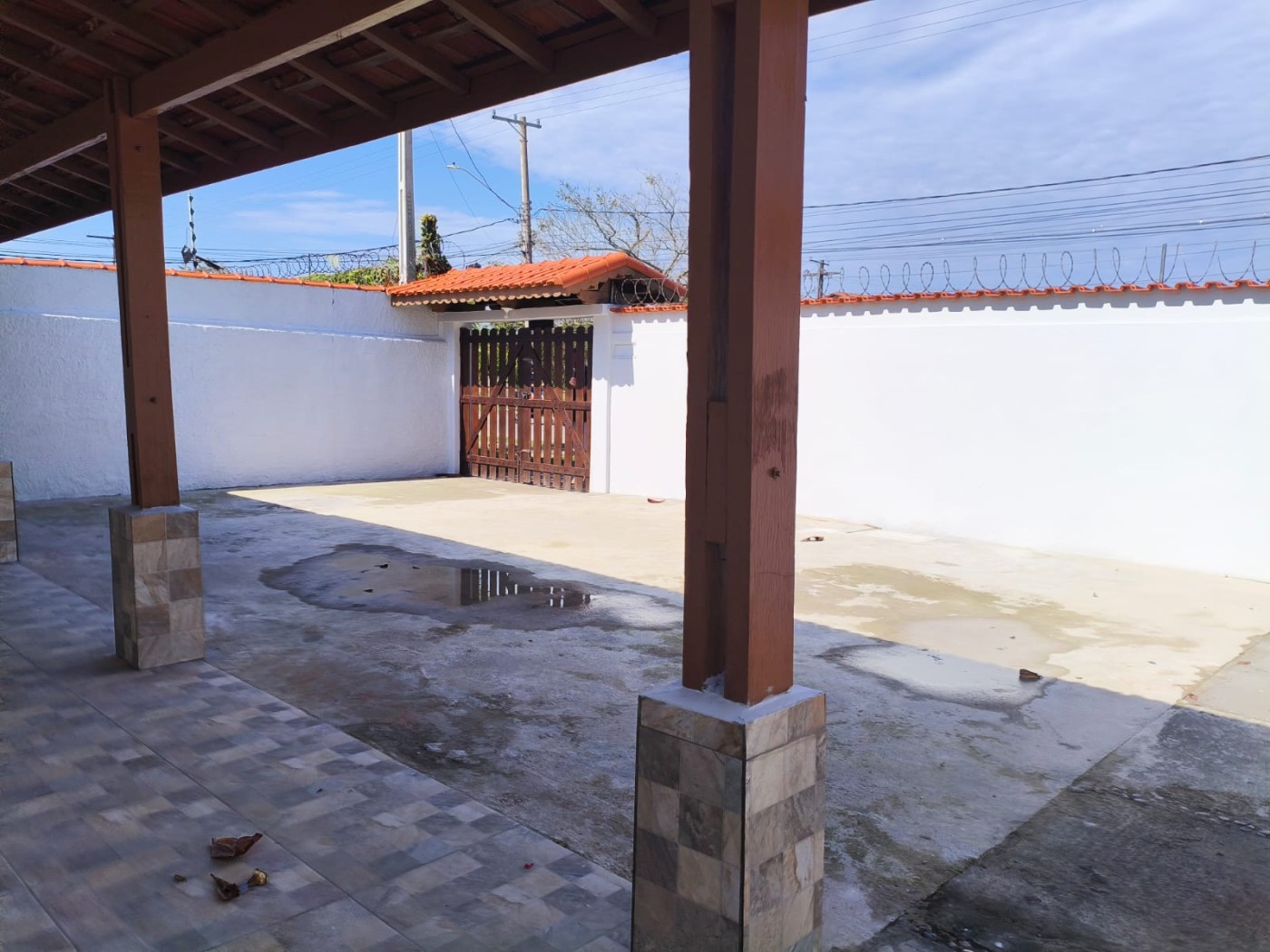 Casa, 3 quartos - Foto 11