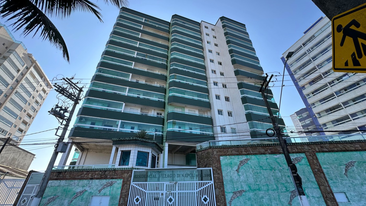 Apartamento, 3 quartos, 85 m² - Foto 2