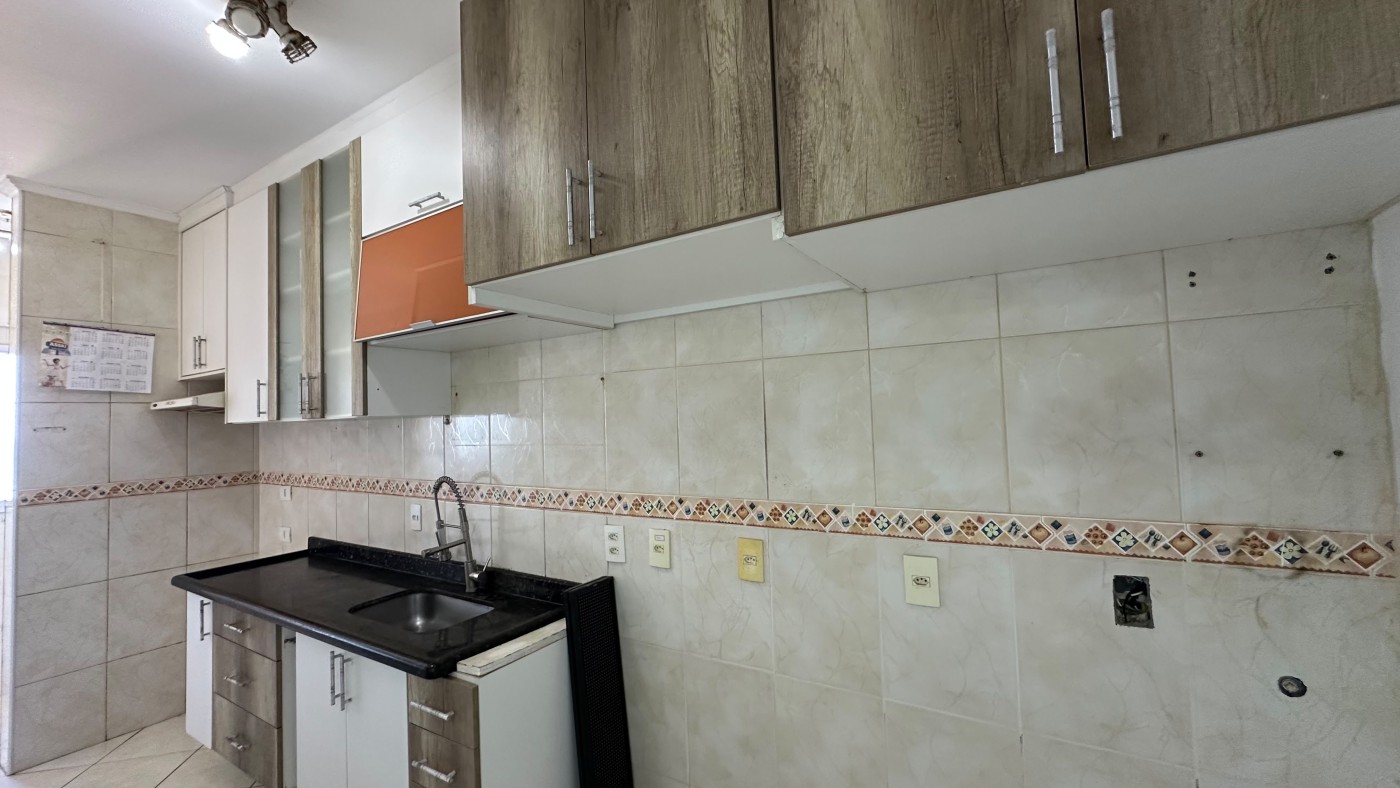 Apartamento, 3 quartos, 85 m² - Foto 6