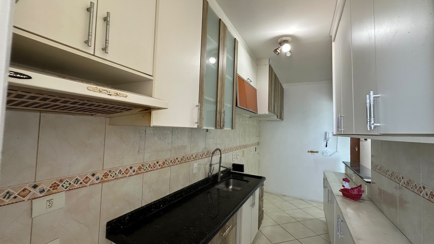 Apartamento, 3 quartos, 85 m² - Foto 7