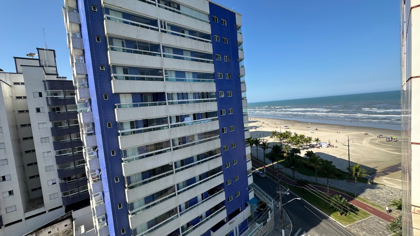 Apartamento, 3 quartos, 85 m² - Foto 1