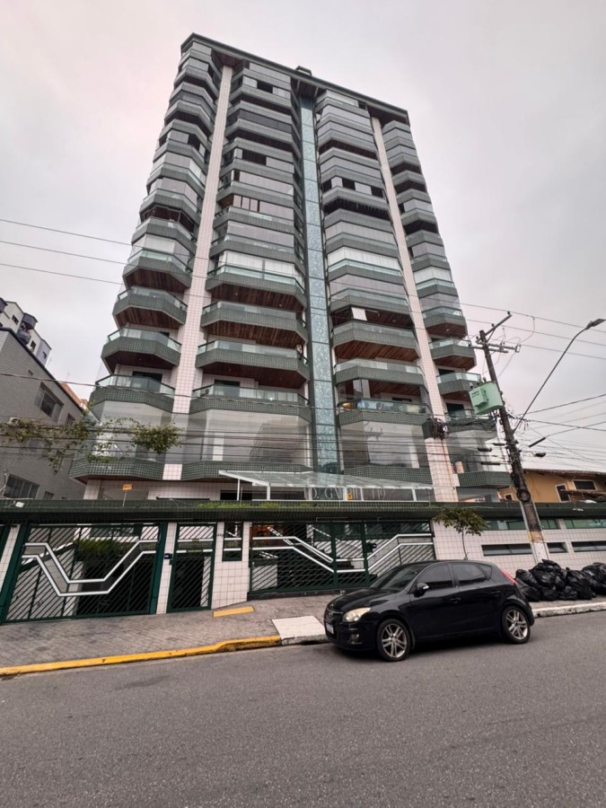 Apartamento, 2 quartos, 97 m² - Foto 1