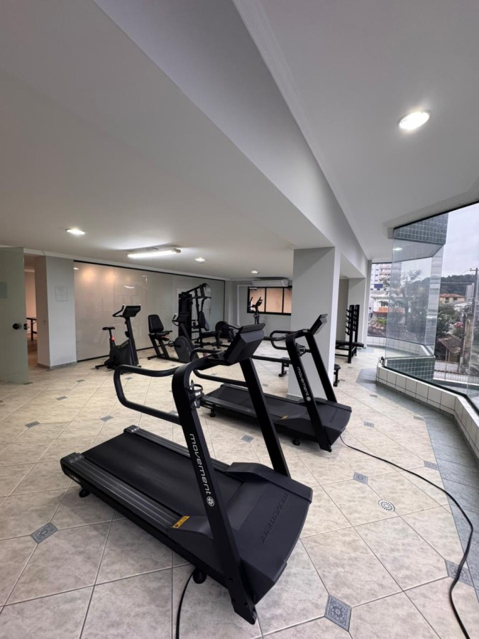Apartamento, 2 quartos, 97 m² - Foto 3