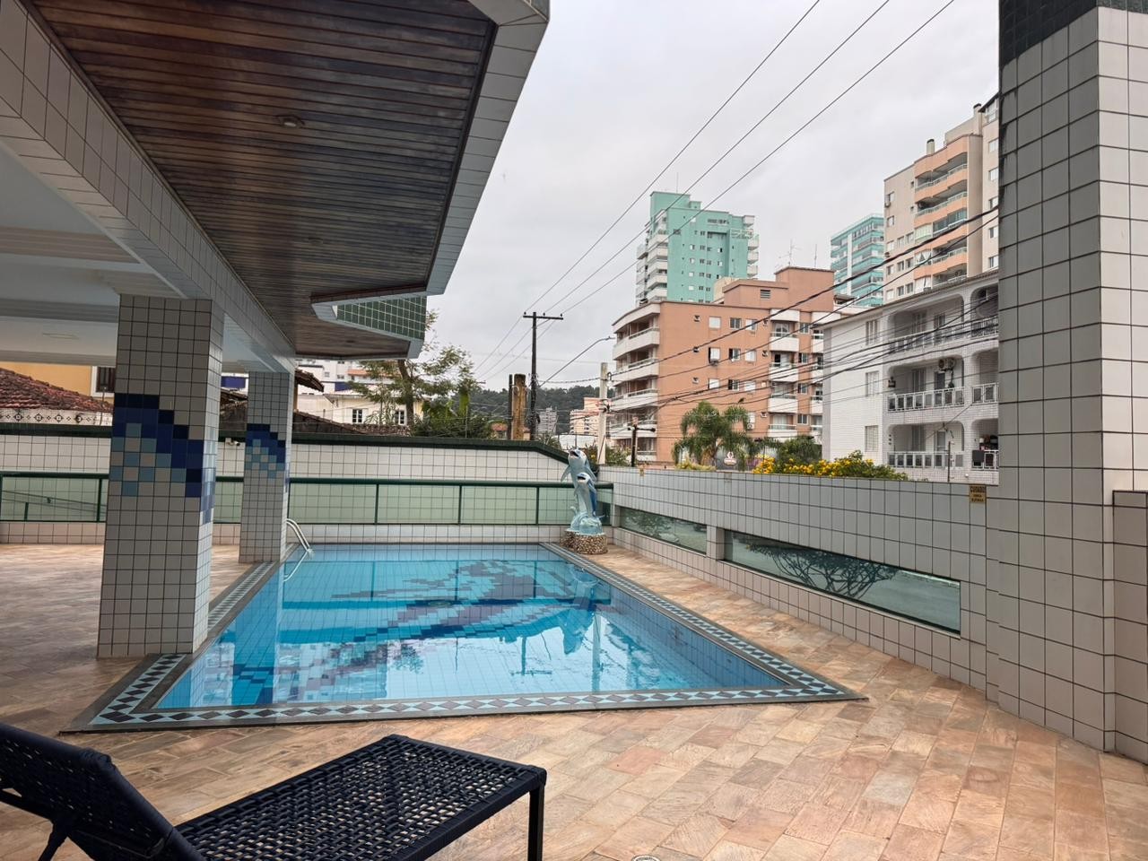 Apartamento, 2 quartos, 97 m² - Foto 29