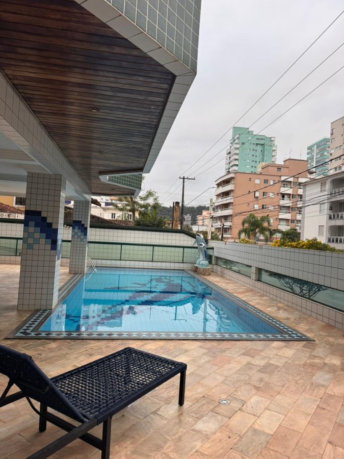 Apartamento, 2 quartos, 97 m² - Foto 33