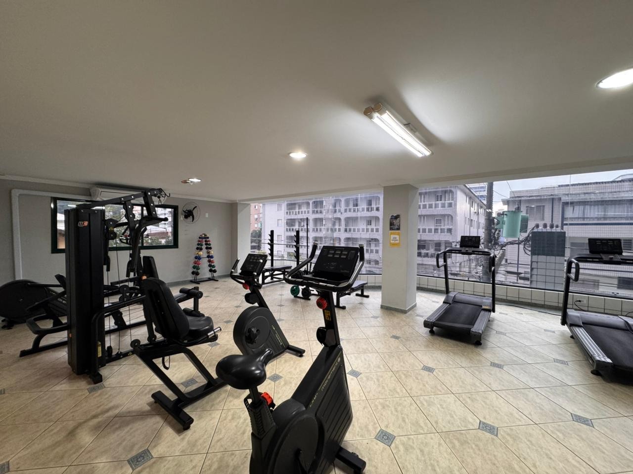 Apartamento, 2 quartos, 97 m² - Foto 32