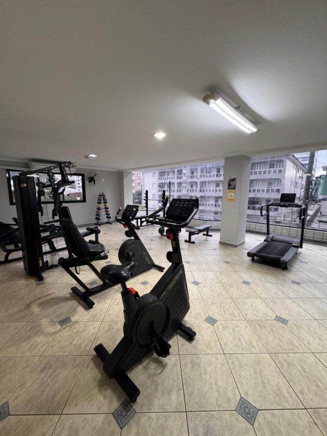 Apartamento, 2 quartos, 97 m² - Foto 43