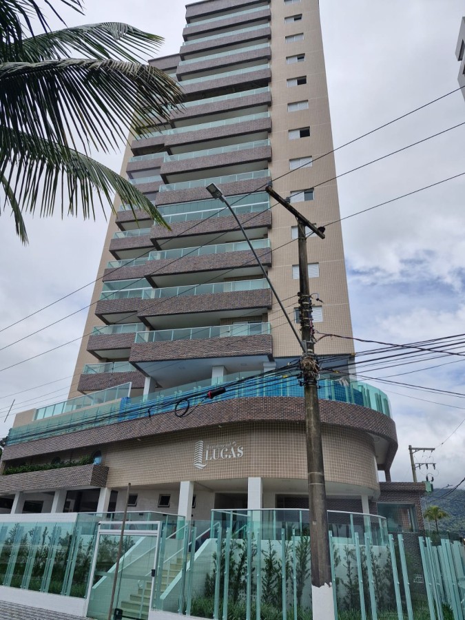 Apartamento, 3 quartos, 115 m² - Foto 1