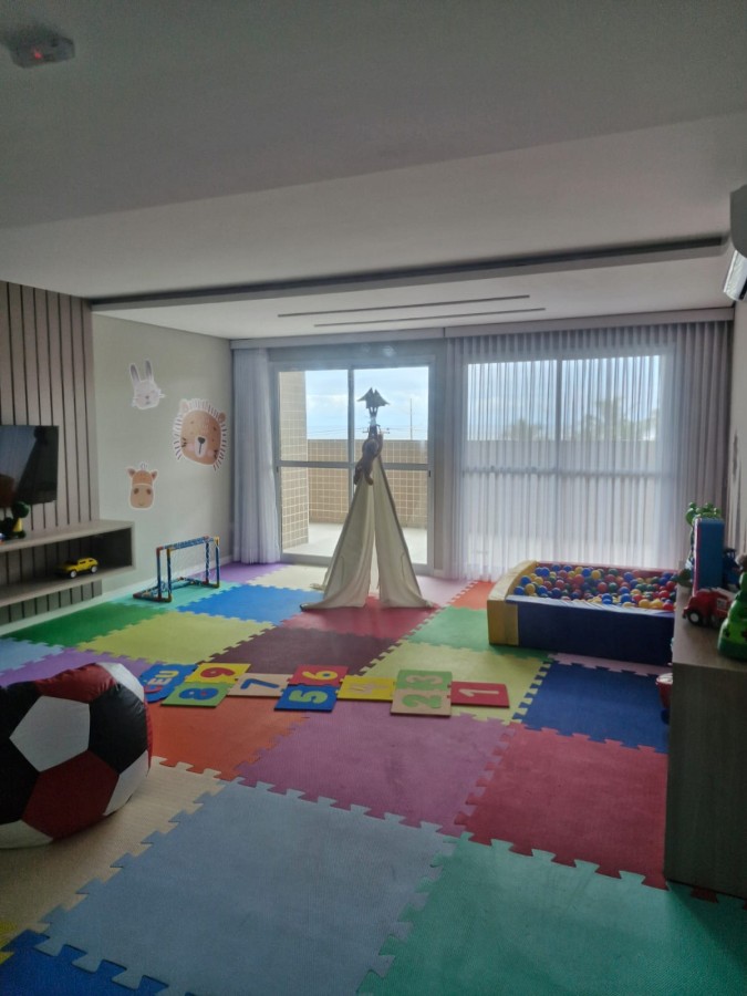Apartamento, 3 quartos, 115 m² - Foto 19