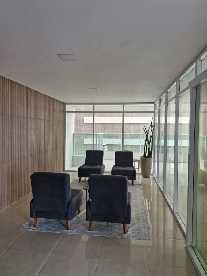 Apartamento, 3 quartos, 115 m² - Foto 21
