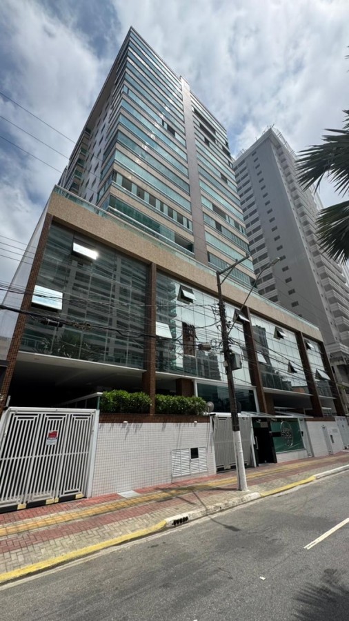 Apartamento, 3 quartos, 107 m² - Foto 1