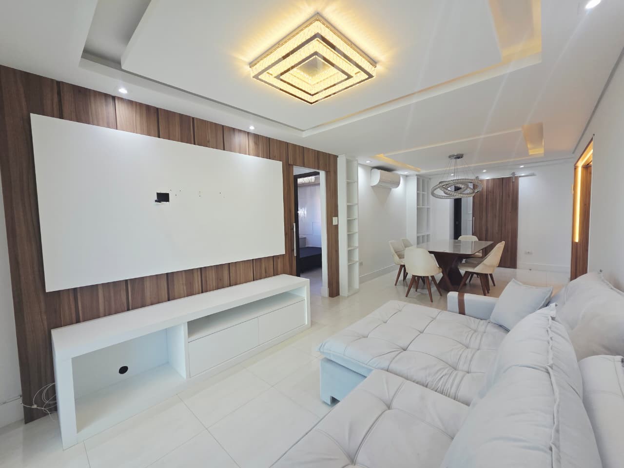 Apartamento, 3 quartos, 107 m² - Foto 4