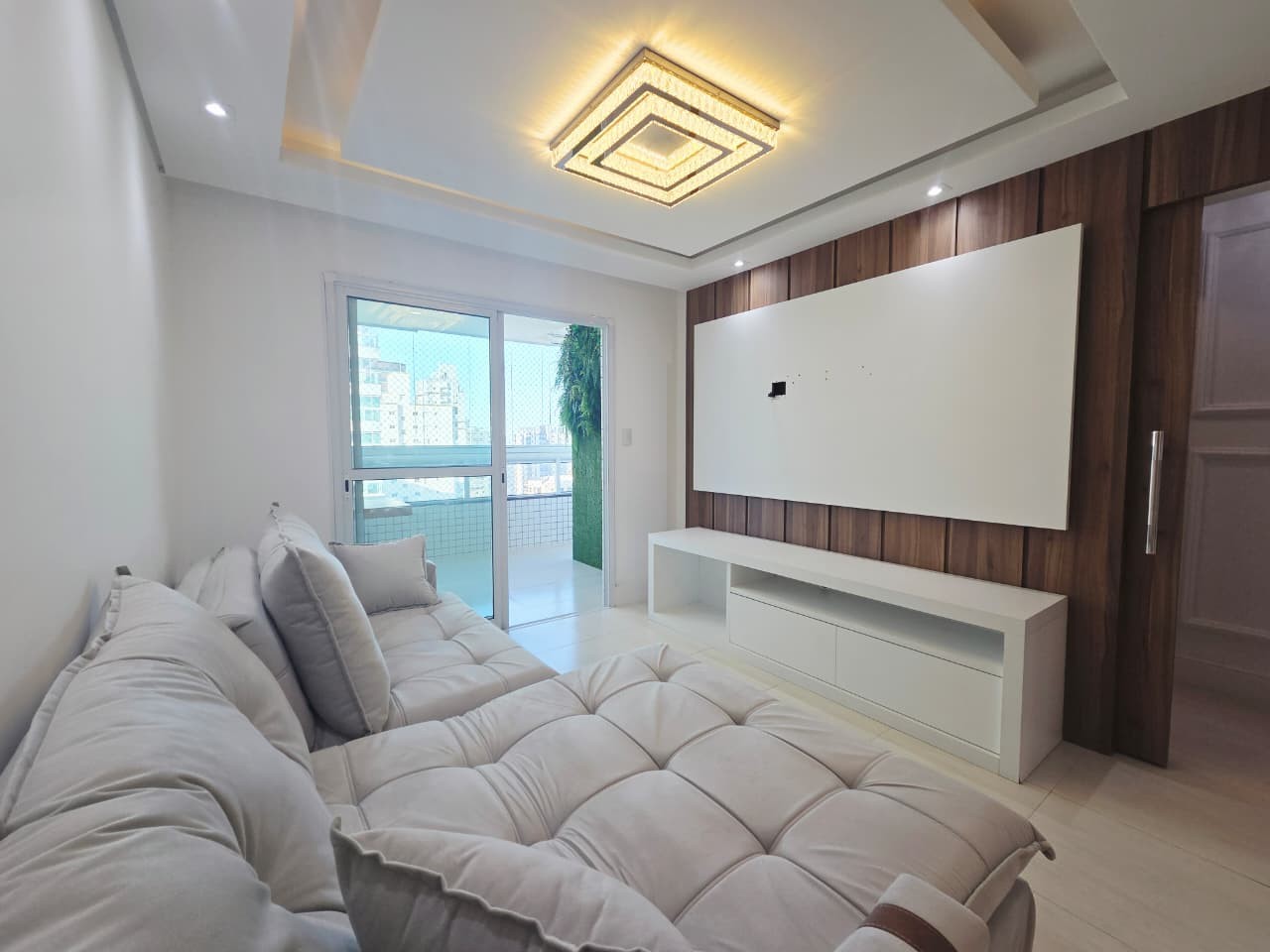 Apartamento, 3 quartos, 107 m² - Foto 3