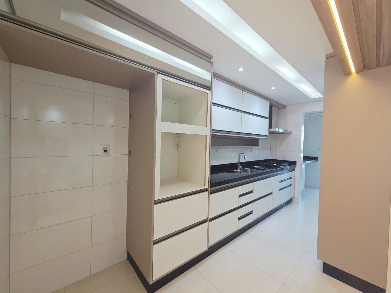 Apartamento, 3 quartos, 107 m² - Foto 8