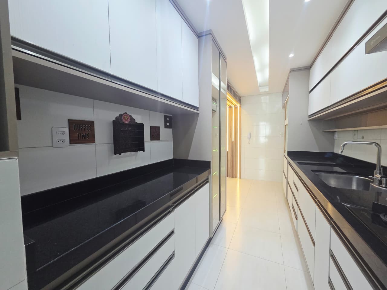 Apartamento, 3 quartos, 107 m² - Foto 9