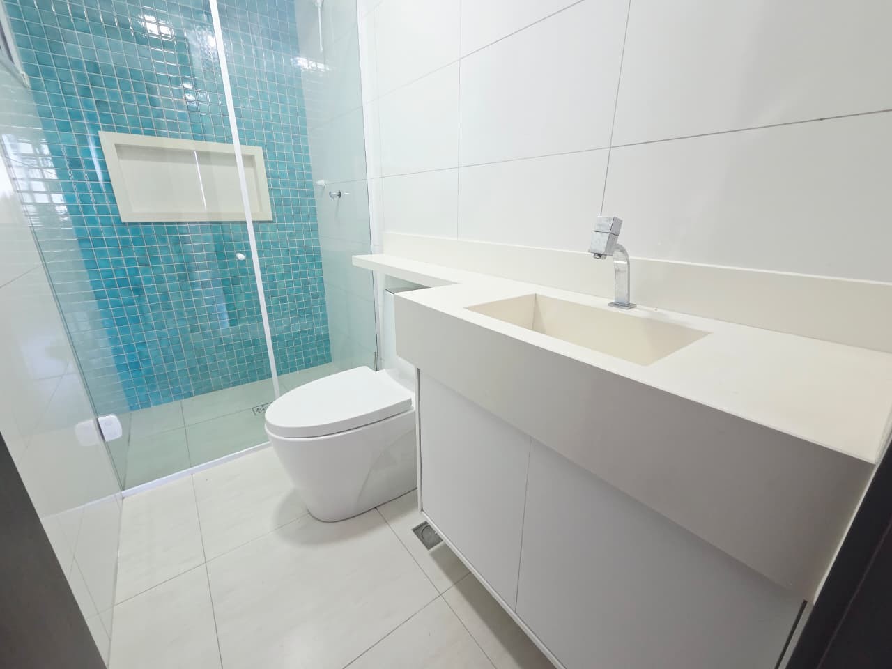Apartamento, 3 quartos, 107 m² - Foto 12